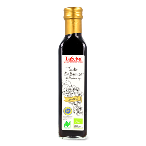 aceto balsamico di modena igp gold