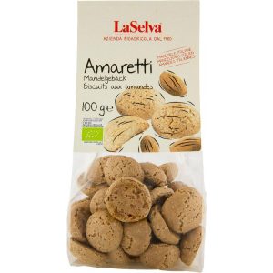 Amaretti bio 100g