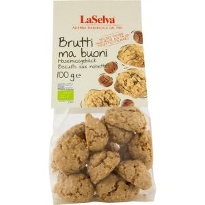Brutti ma buoni bio 100g