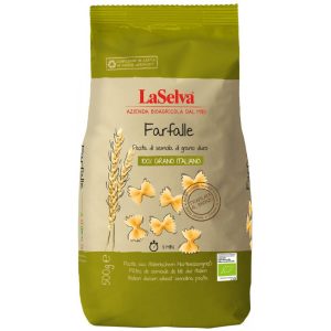 Farfalle bio 500g
