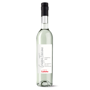 GRAPPA Toscana bio 0,5l