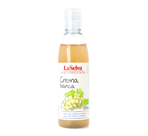 Glassa bianca bio 250ml