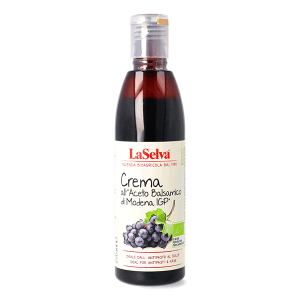 Glassa di Aceto Balsamico di Modena IGP bio 250ml