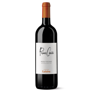 PRIMA CAUSA Toscana Rosso IGT