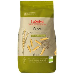 Penne bio 500g