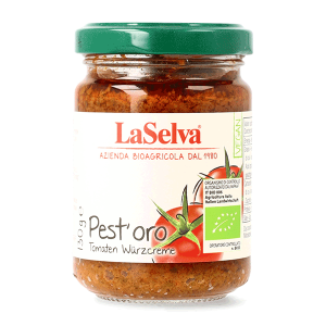 Pest'oro bio 130g