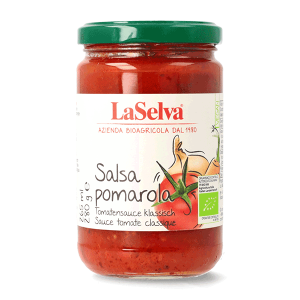 Pomarola bio 280g