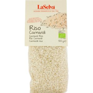 Riso Carnaroli bio 500g
