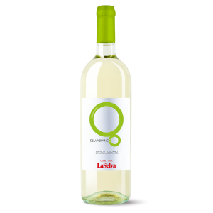 SELVABIANCO Bianco Toscano IGT 0,75l