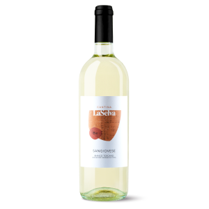 Sangiovese Bianco Toscano IGT