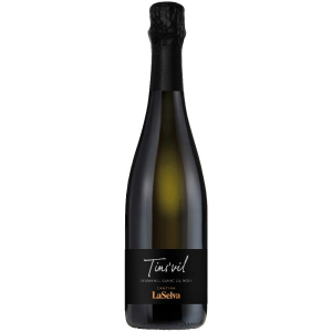 TINS'VIL Vino Spumante di qualità Brut 0,75l