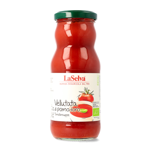 Vellutata di pomodori bio 345ml