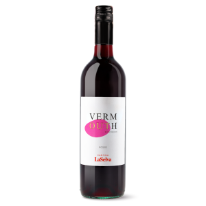 Vermouth bio Rosso 0,75l