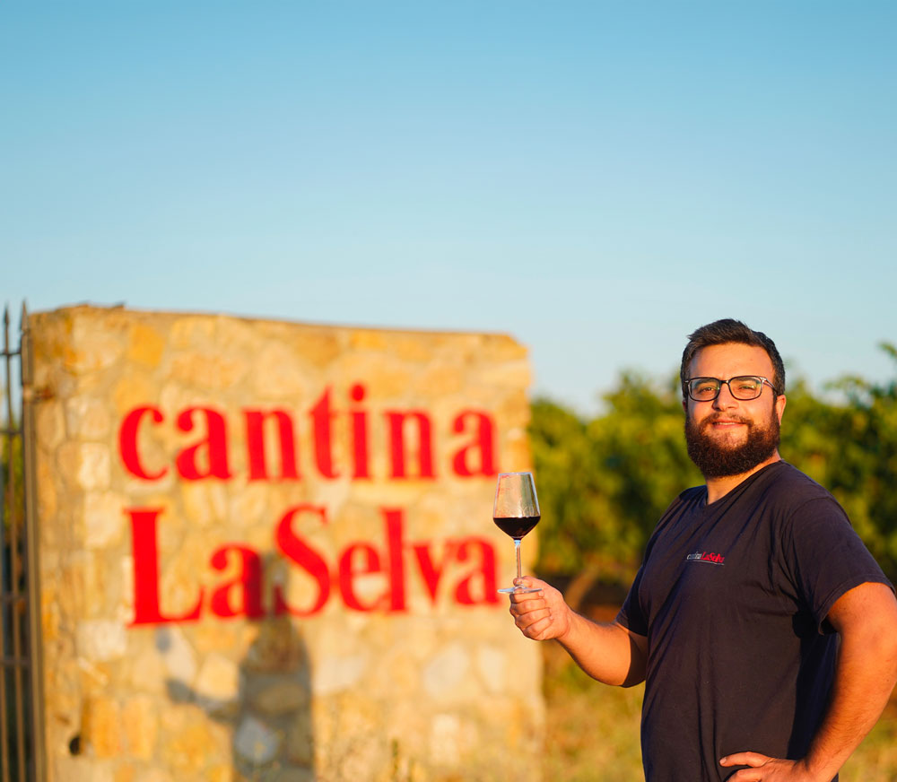 filosofia laselva