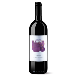 PRIVO Rosso Toscano IGT 0,75