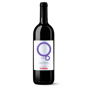 Merlot Rosso Toscano IGT