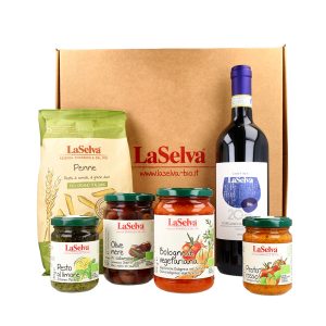 bio box gustosa