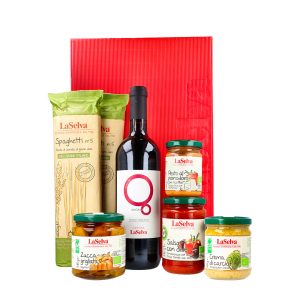 bio box sapori