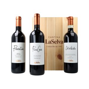 bio box vini pregiati