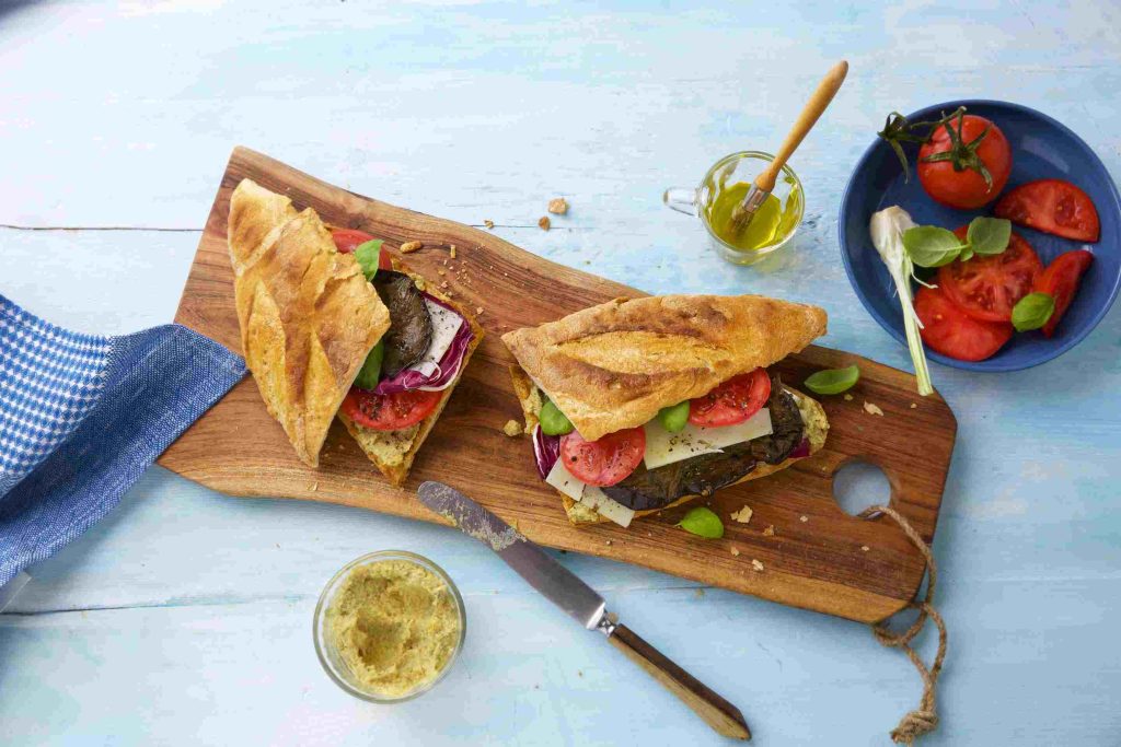 Panino vegetariano 3 panino vegetariano orizzontale2 1