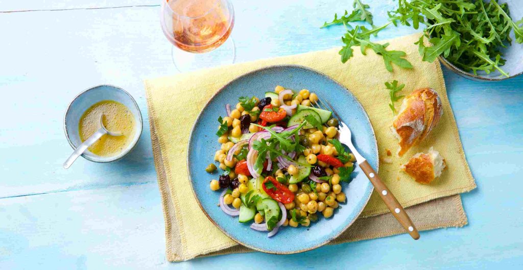 Insalata di ceci 3 insalata di ceci3 1