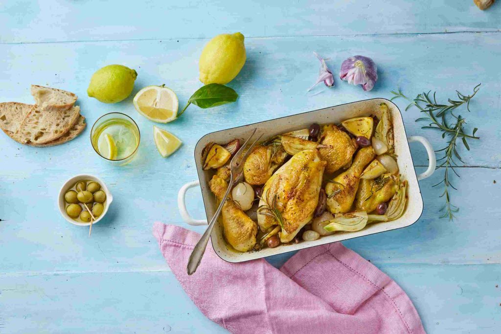 Pollo al Limone e Vermouth 3 pollo e vermouth 2 1