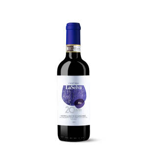 <br>Morellino di Scansano DOCG 2023 0.375l