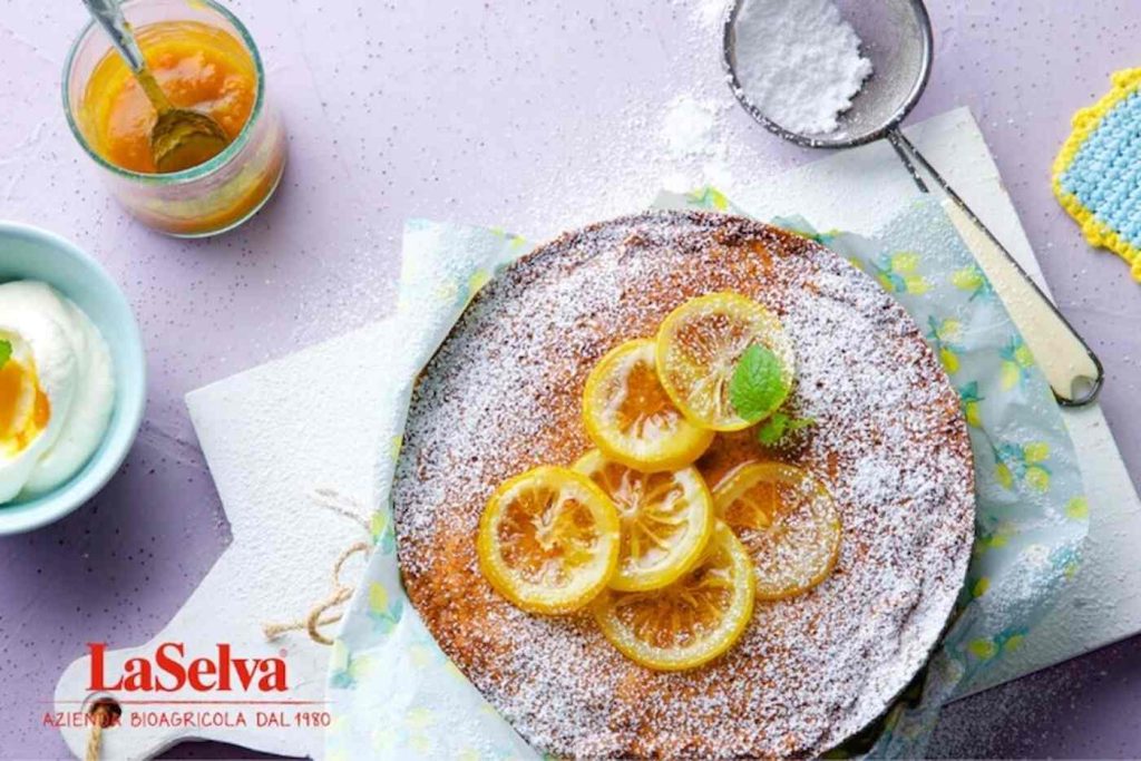 Torta di semola al limone 3 Immagine1 1 2