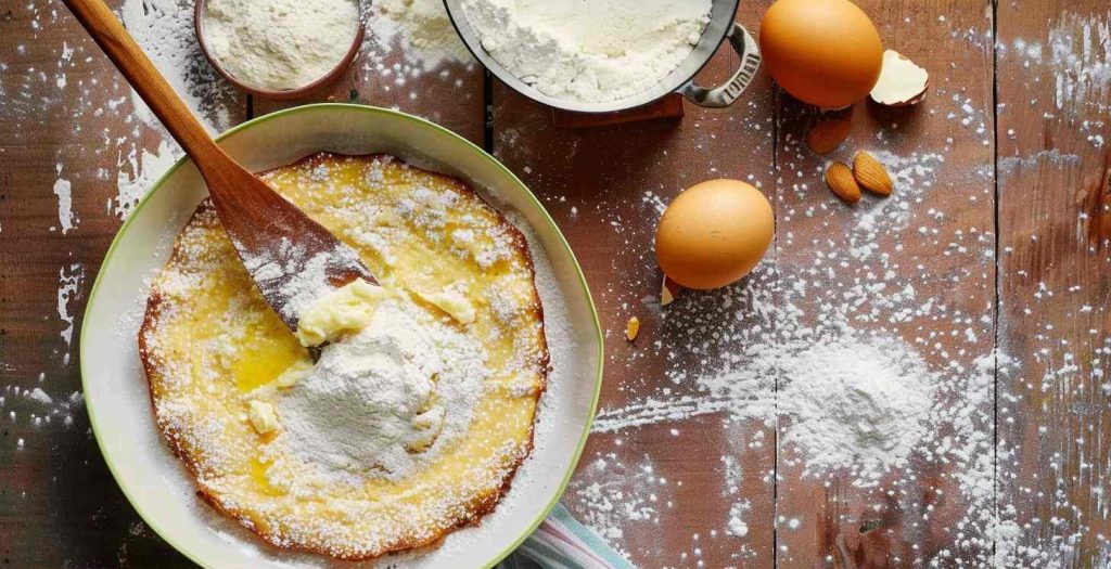 Torta di semola al limone 2 erbacipollina httpss.mj .runq xWu9anDZ4 Realistic rustic Itali 3e3724c3 760c 46a2 979e 853aa125ea07 3