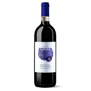 Morellino di Scansano DOCG 2024 0,75l